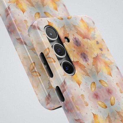 "Cloudsong" Tough Phone Case - Winsome Realms