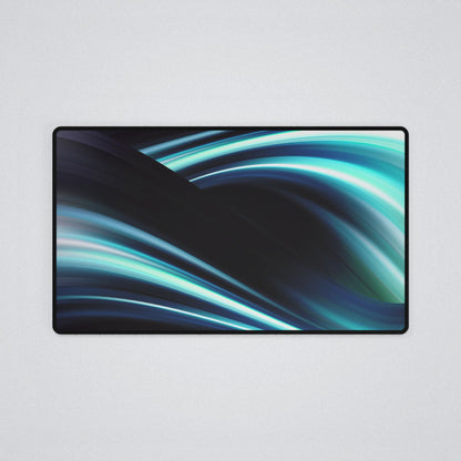 "Cresting Luminosity" Desk Mat / Mouse Pad - Winsome Realms