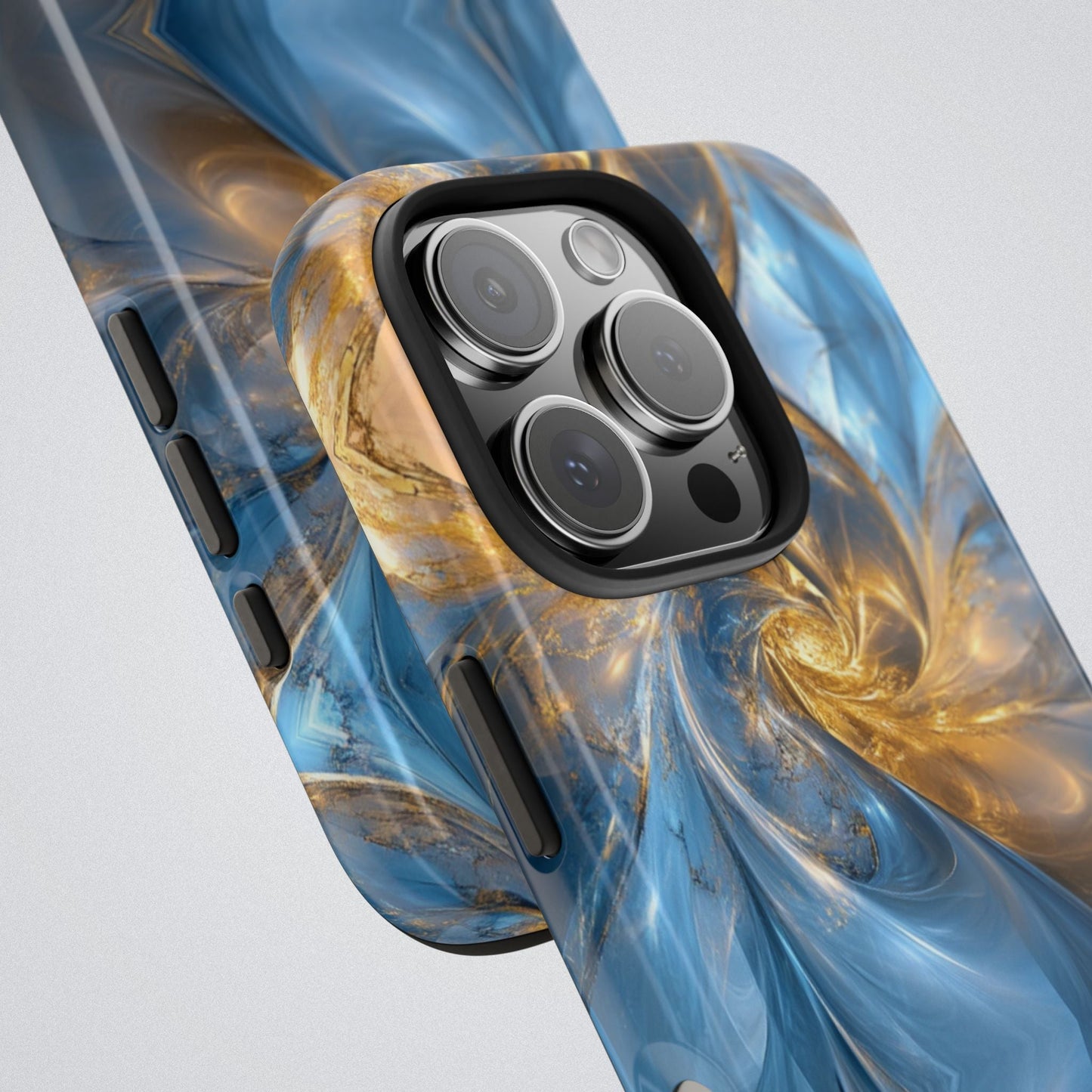 "Dreamweaver Horizons" Tough Phone Case - Winsome Realms