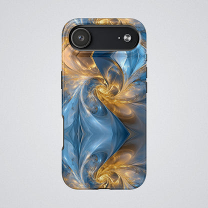 "Dreamweaver Horizons" Tough Phone Case - Winsome Realms