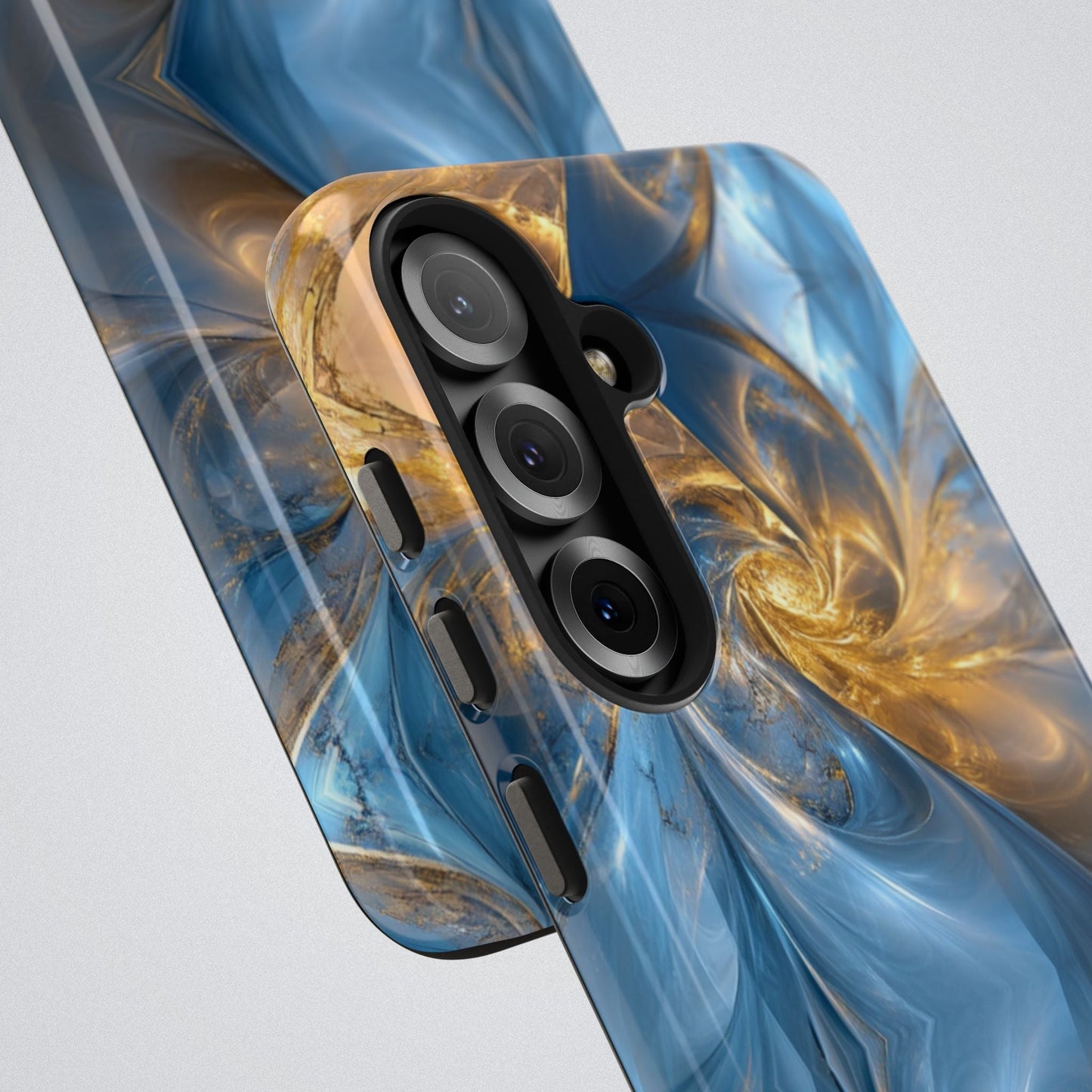 "Dreamweaver Horizons" Tough Phone Case - Winsome Realms