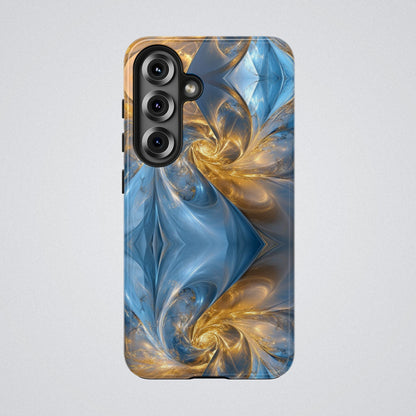"Dreamweaver Horizons" Tough Phone Case - Winsome Realms