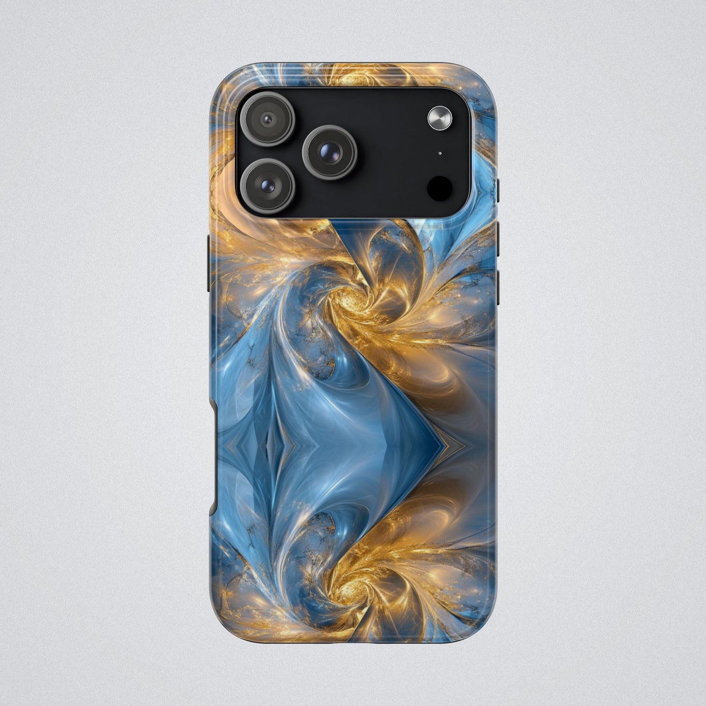 "Dreamweaver Horizons" Tough Phone Case - Winsome Realms