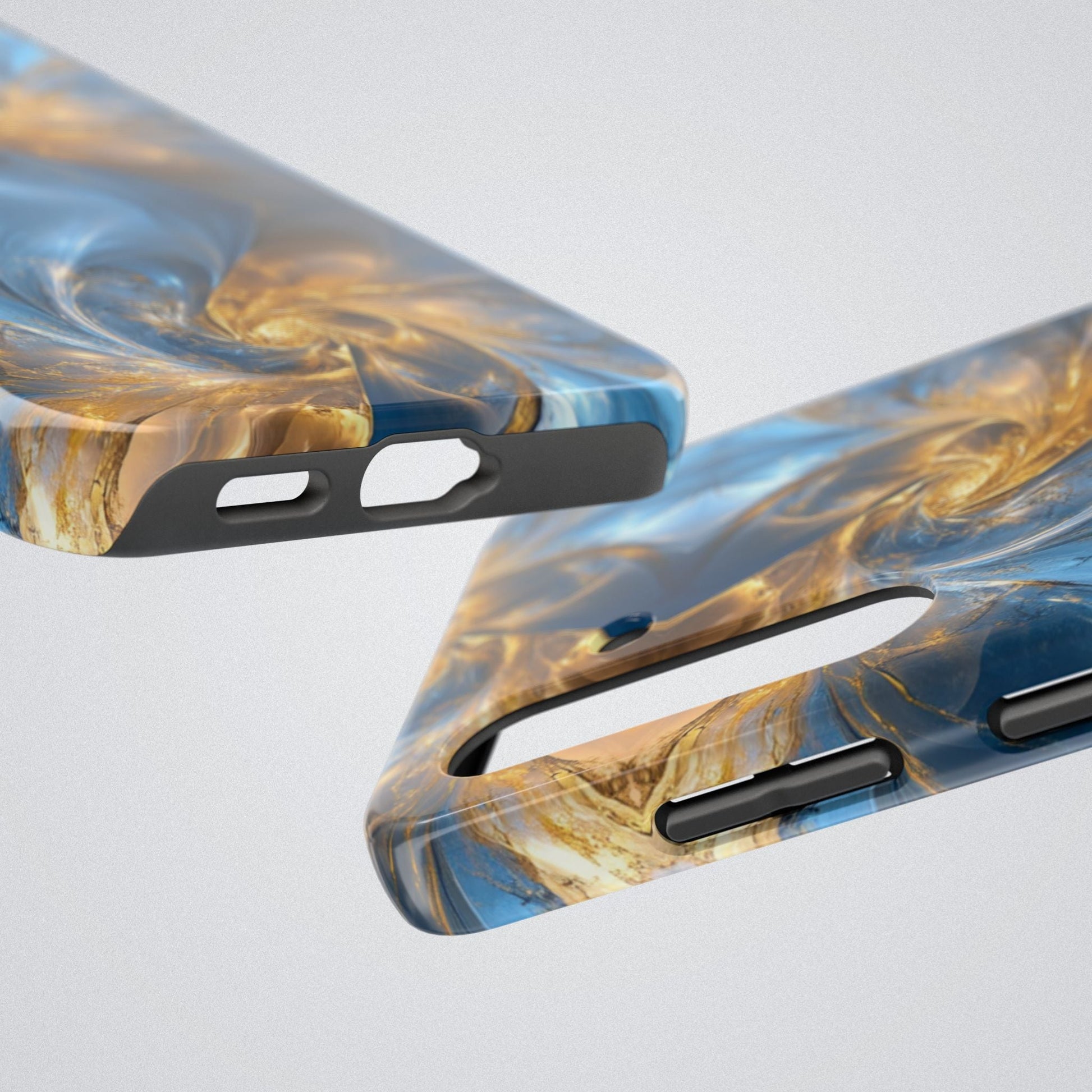 "Dreamweaver Horizons" Tough Phone Case - Winsome Realms