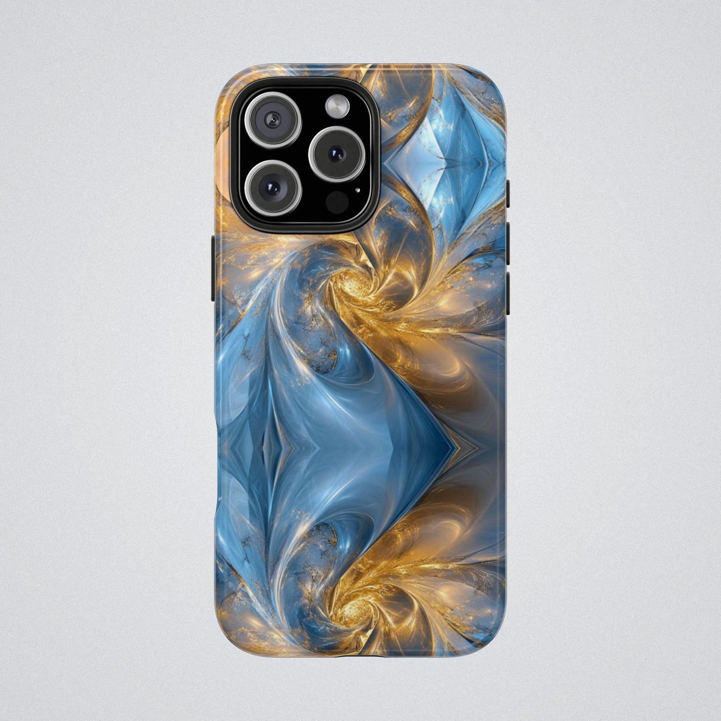 "Dreamweaver Horizons" Tough Phone Case - Winsome Realms