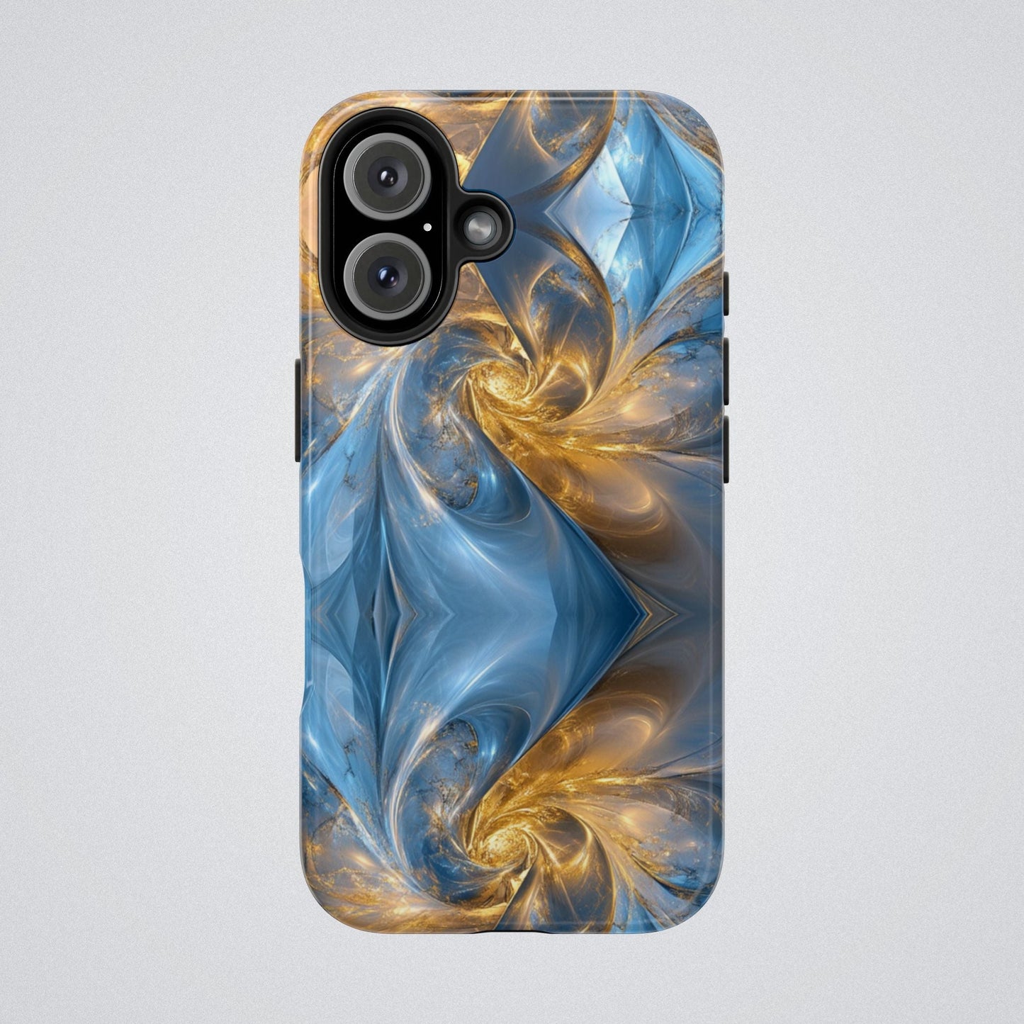 "Dreamweaver Horizons" Tough Phone Case - Winsome Realms