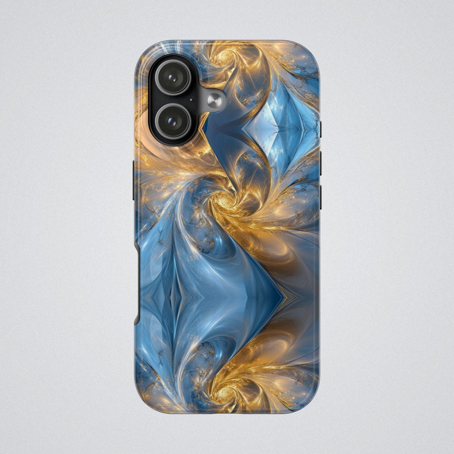 "Dreamweaver Horizons" Tough Phone Case - Winsome Realms