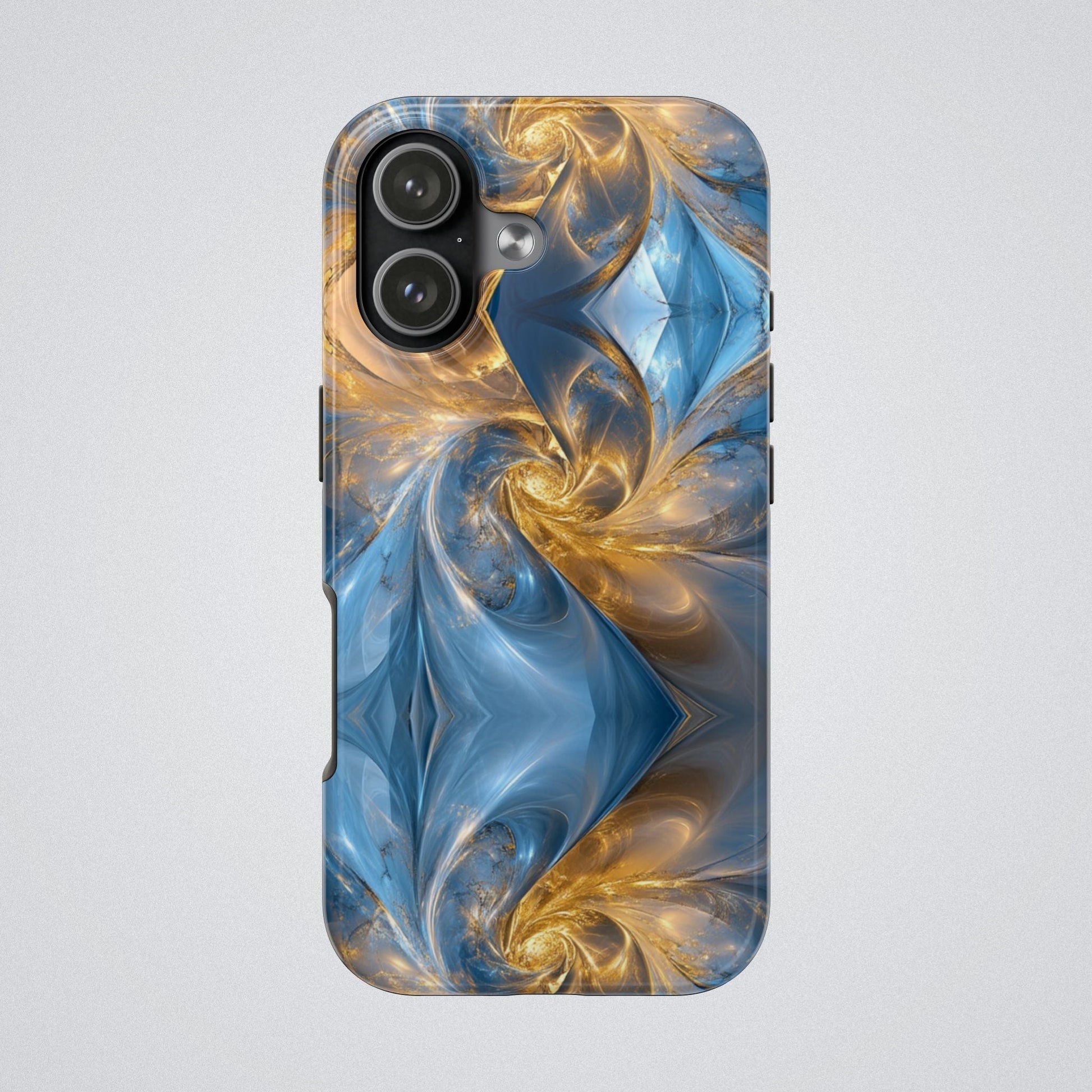 "Dreamweaver Horizons" Tough Phone Case - Winsome Realms