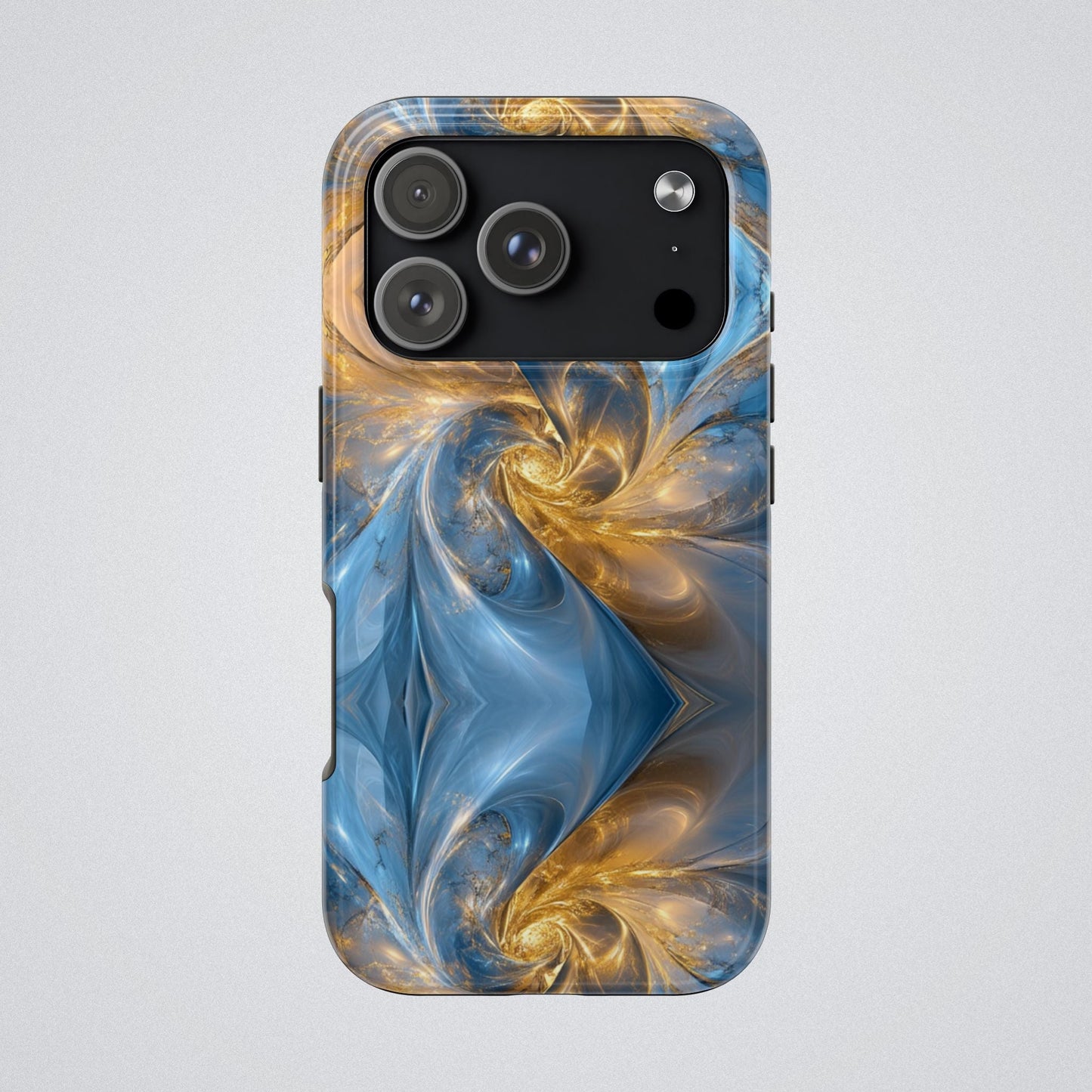"Dreamweaver Horizons" Tough Phone Case - Winsome Realms