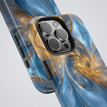 "Dreamweaver Horizons" Tough Phone Case - Winsome Realms