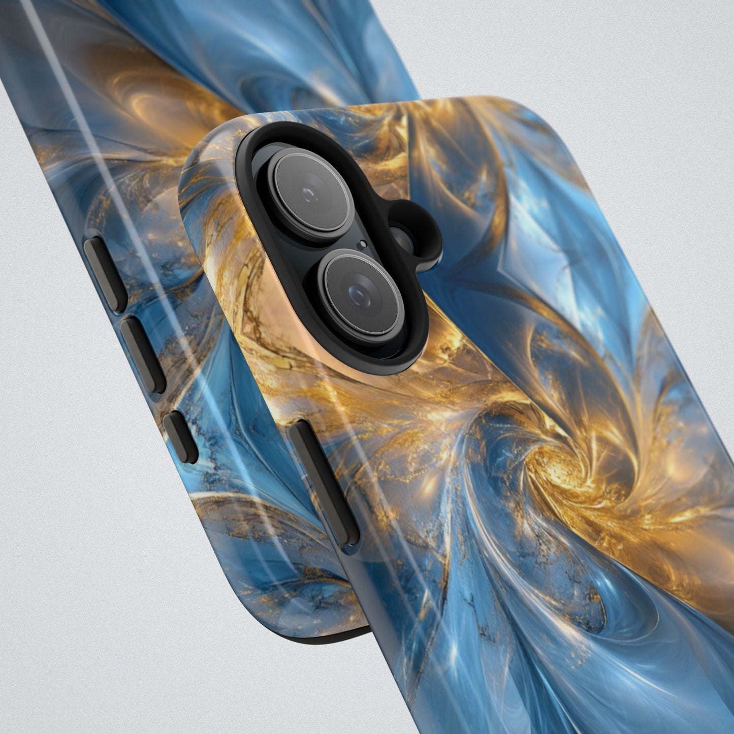 "Dreamweaver Horizons" Tough Phone Case - Winsome Realms