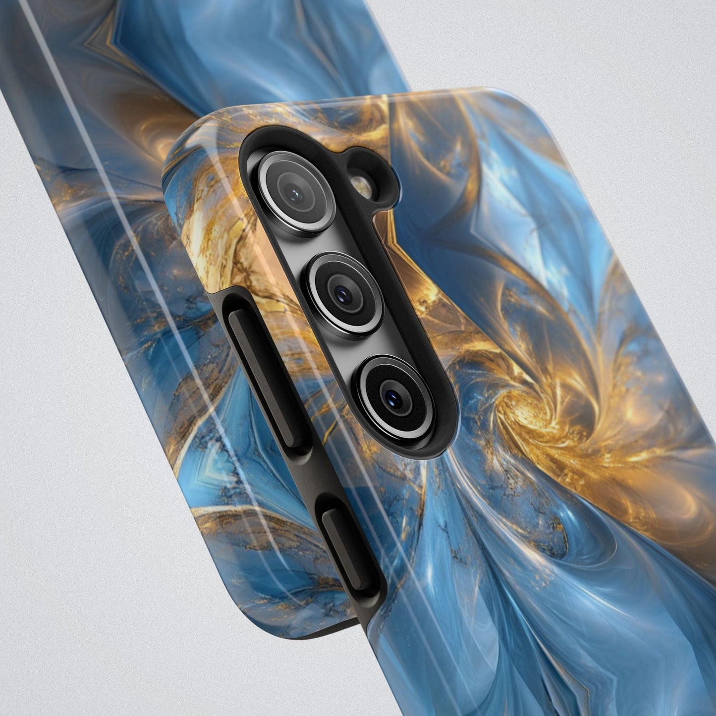 "Dreamweaver Horizons" Tough Phone Case - Winsome Realms