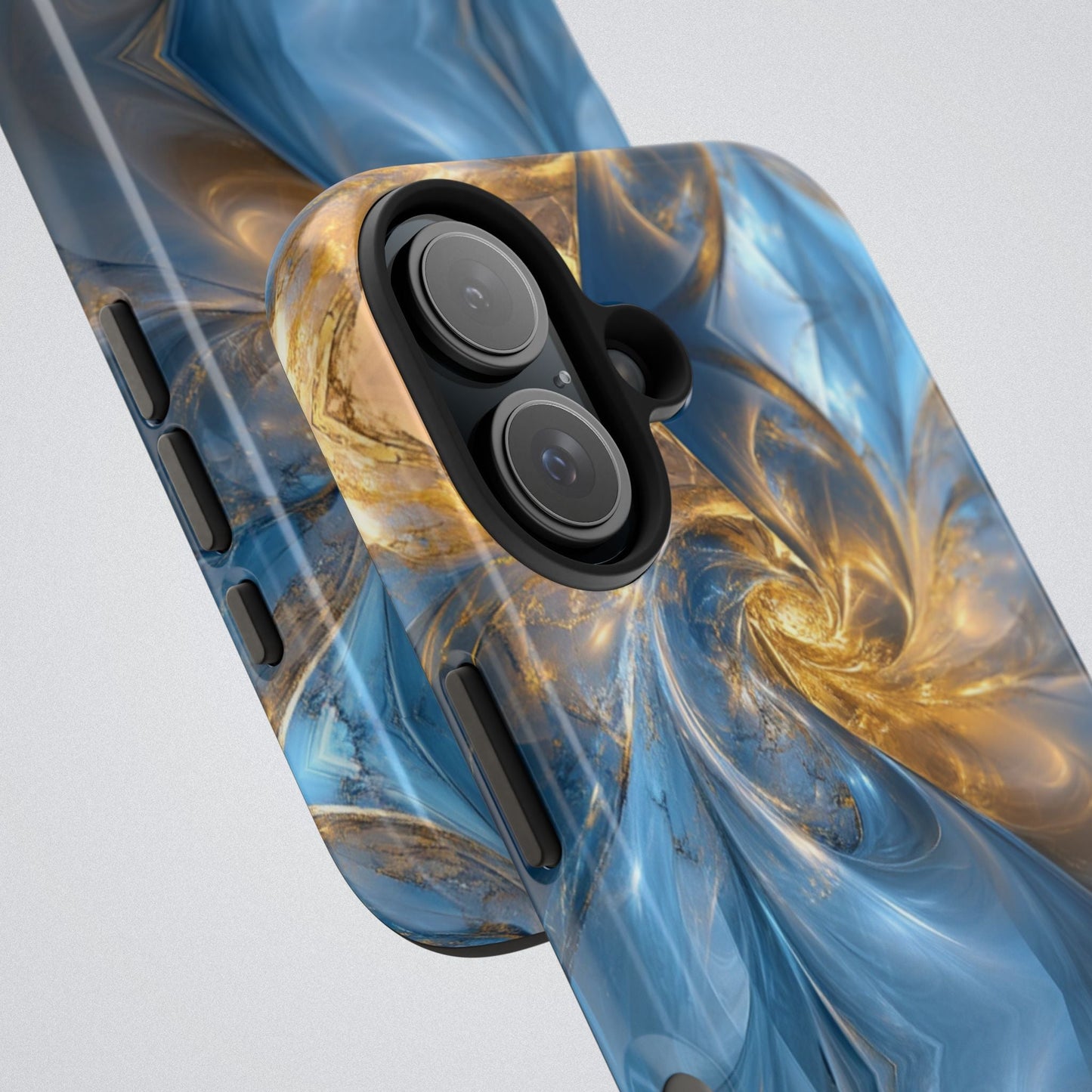 "Dreamweaver Horizons" Tough Phone Case - Winsome Realms