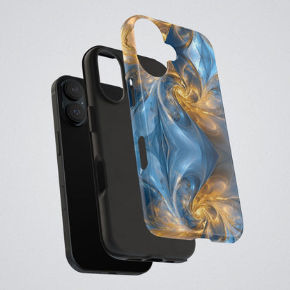 "Dreamweaver Horizons" Tough Phone Case - Winsome Realms