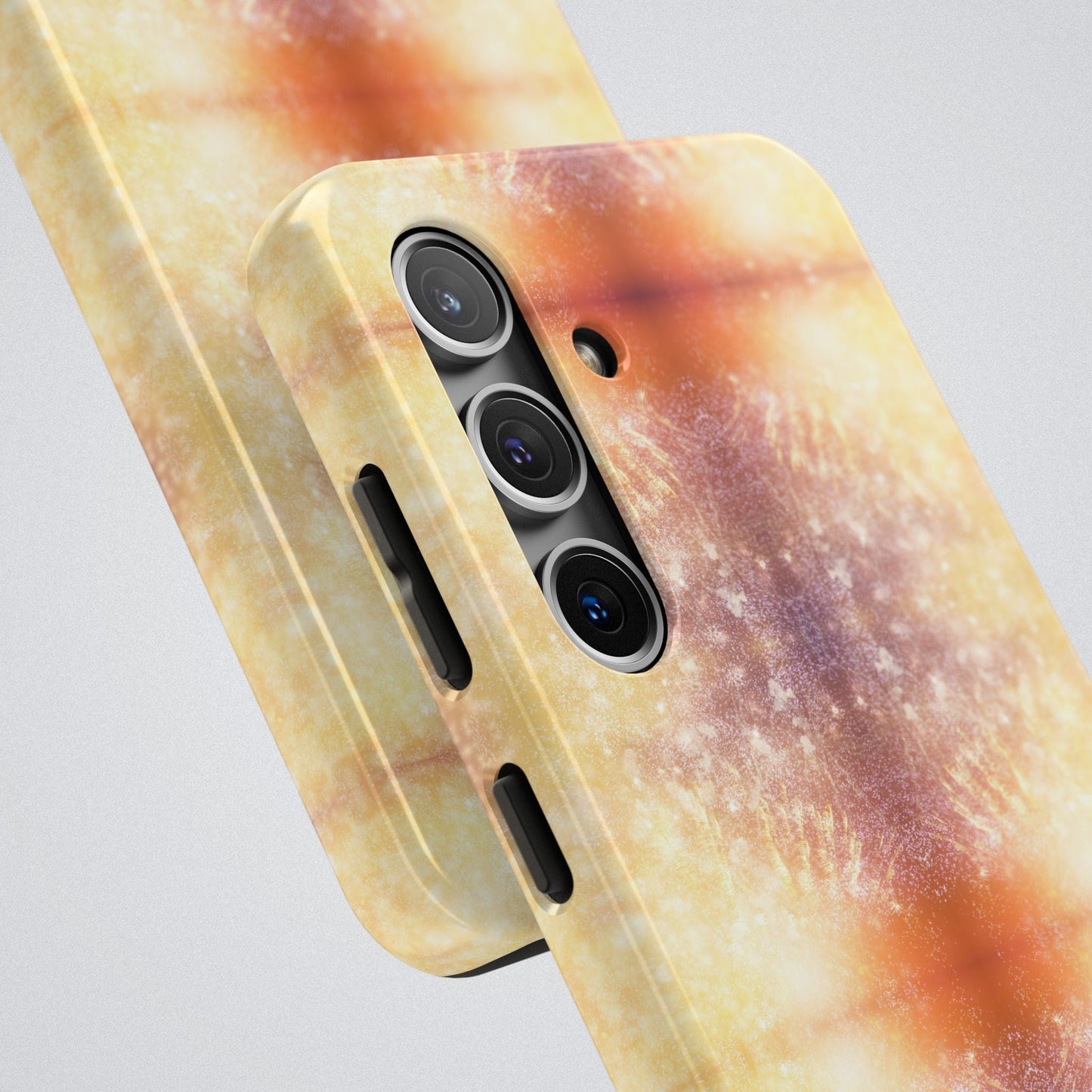 "Honied Glass Veins" Tough Phone Case - Winsome Realms