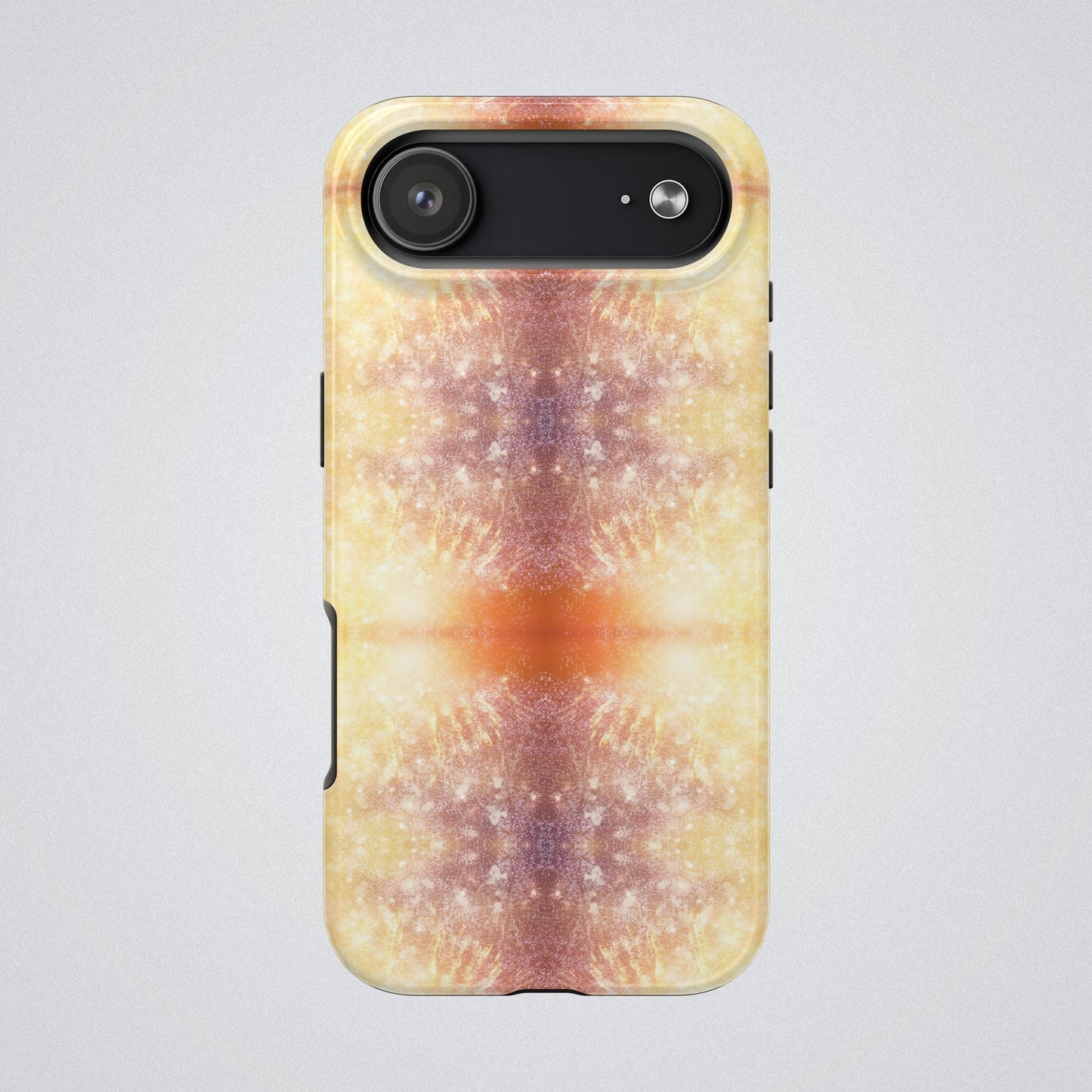 "Honied Glass Veins" Tough Phone Case - Winsome Realms