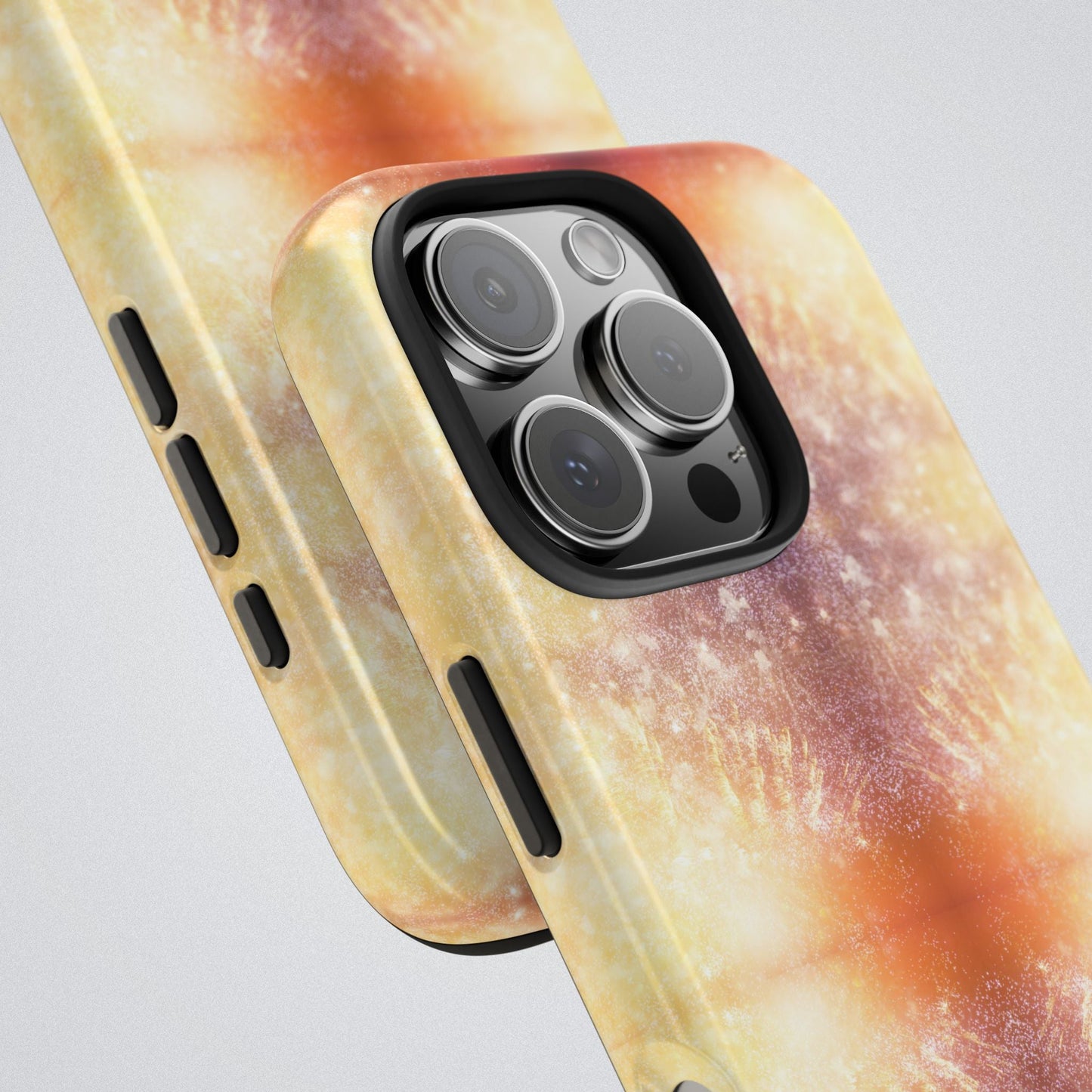 "Honied Glass Veins" Tough Phone Case - Winsome Realms