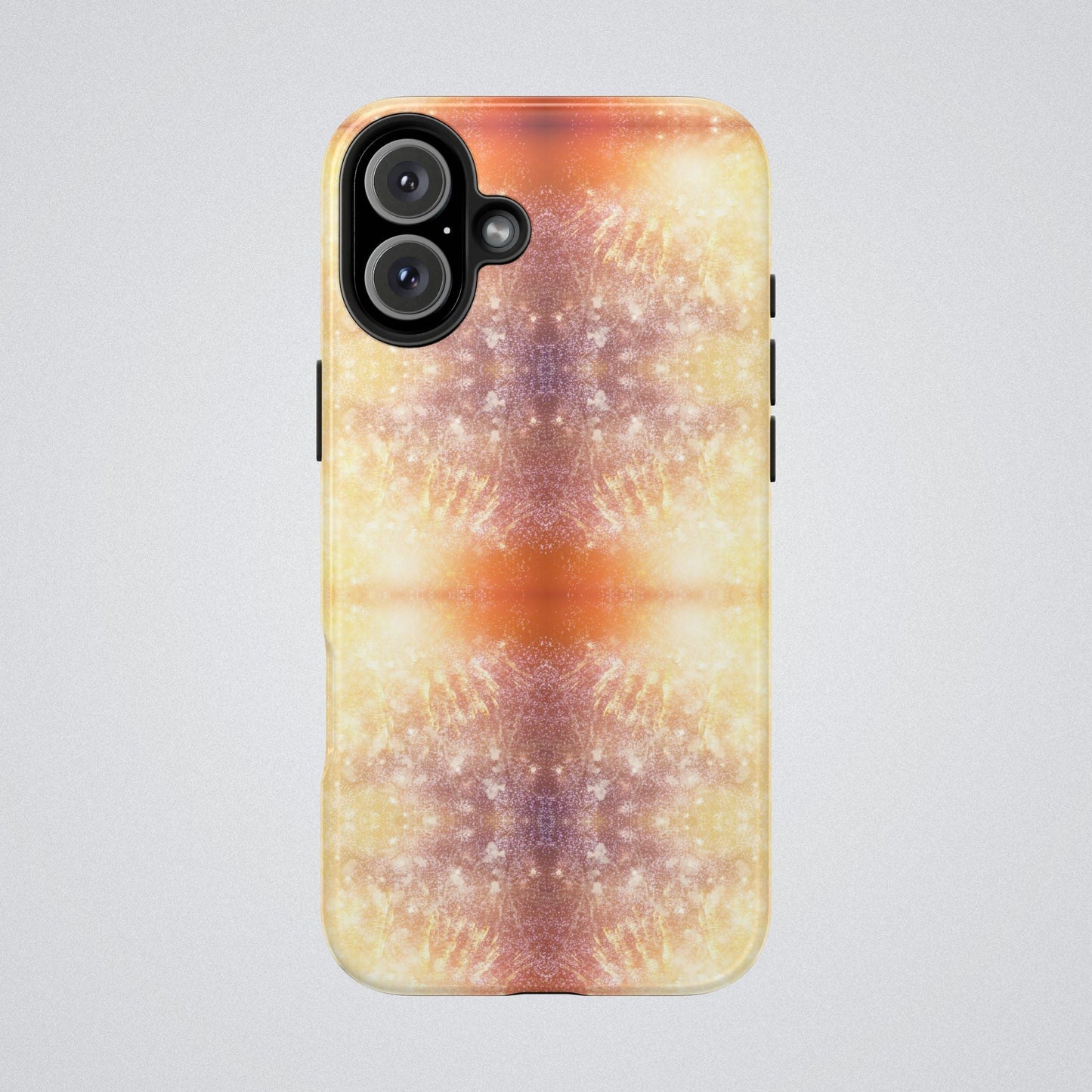 "Honied Glass Veins" Tough Phone Case - Winsome Realms
