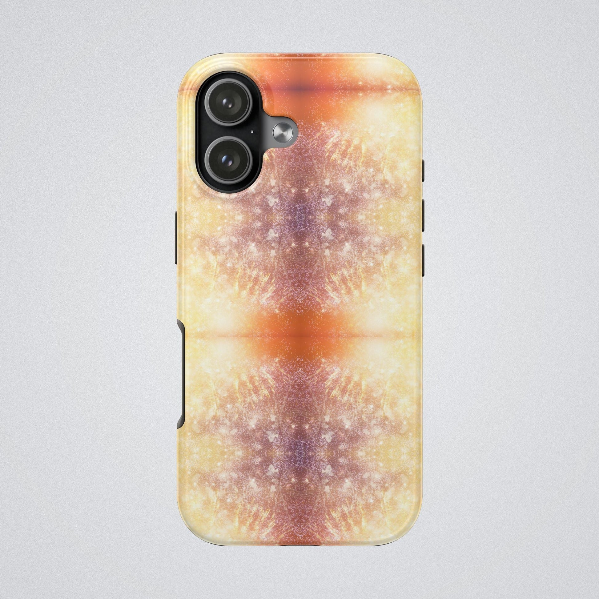 "Honied Glass Veins" Tough Phone Case - Winsome Realms