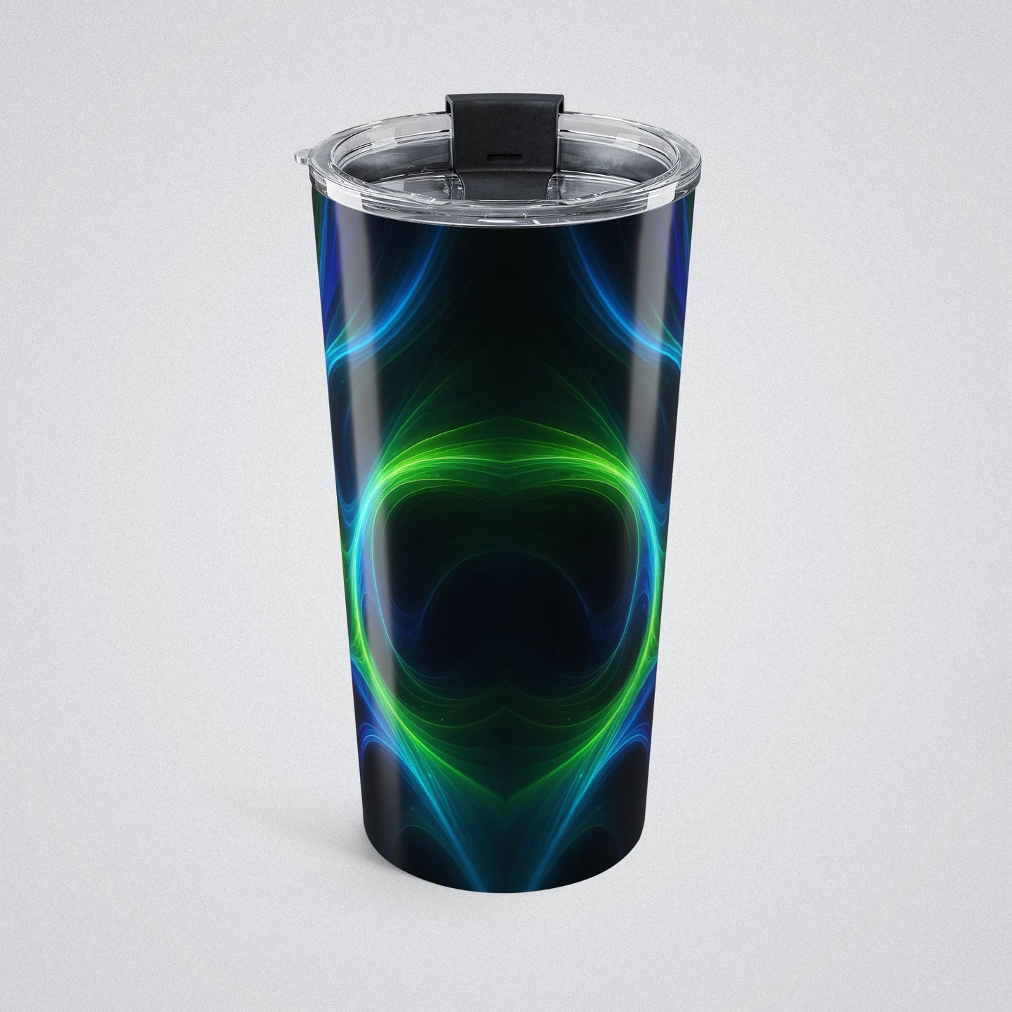 "Luminal Bridges" 20oz Insulated Tumbler - Winsome Realms