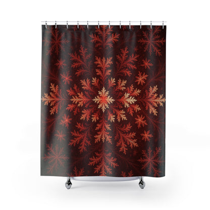 "Magnificent Mandala" Shower Curtain - Winsome Realms