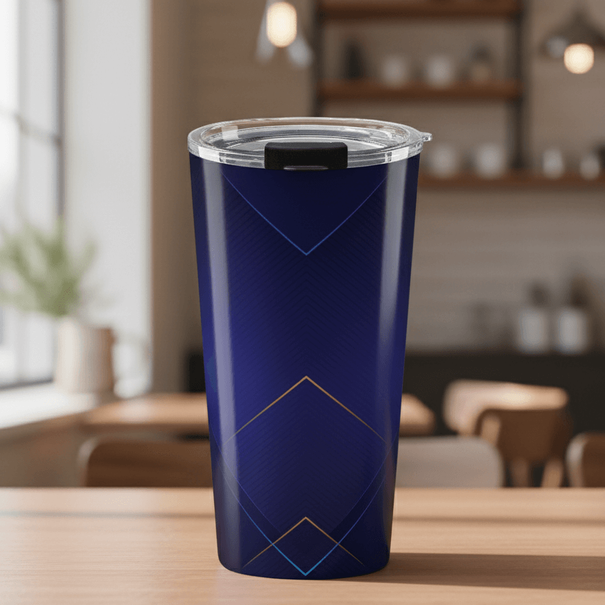 "Navy Angels" 20oz Insulated Tumbler - Winsome Realms