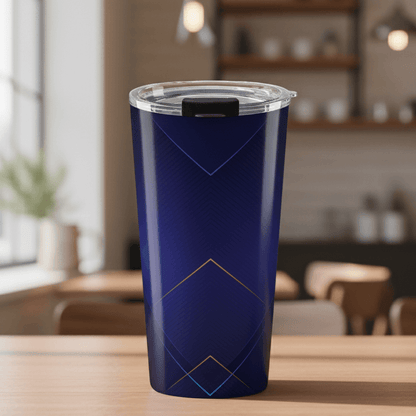 "Navy Angels" 20oz Insulated Tumbler - Winsome Realms