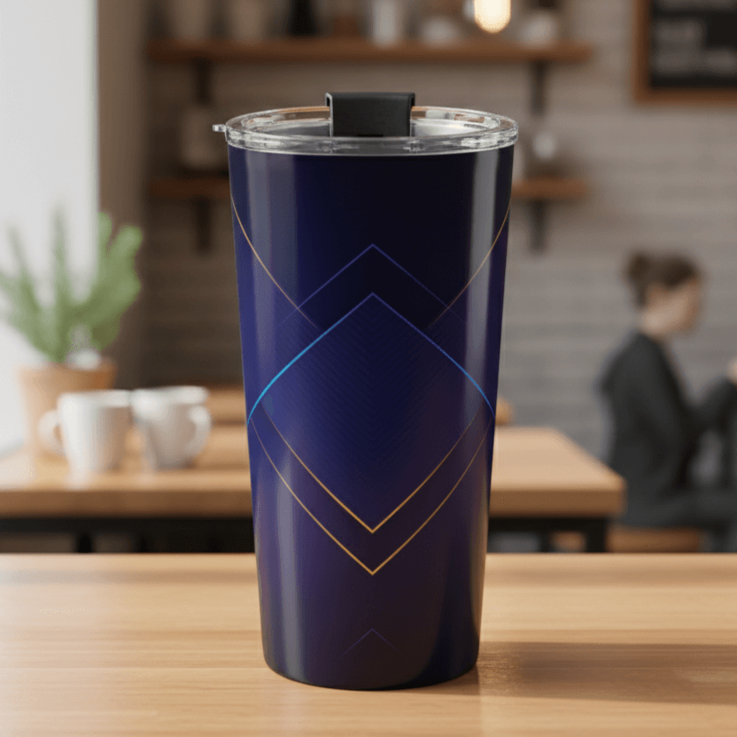 "Navy Angels" 20oz Insulated Tumbler - Winsome Realms