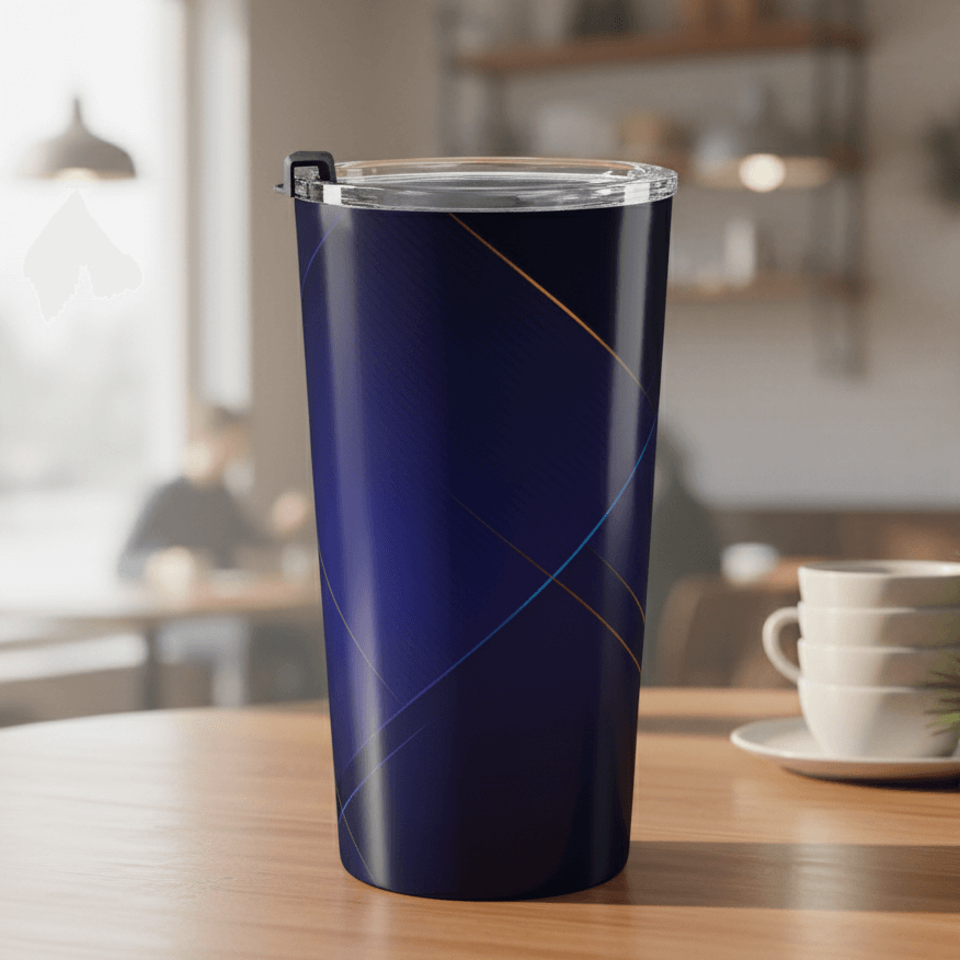 "Navy Angels" 20oz Insulated Tumbler - Winsome Realms