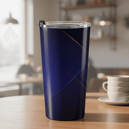 "Navy Angels" 20oz Insulated Tumbler - Winsome Realms