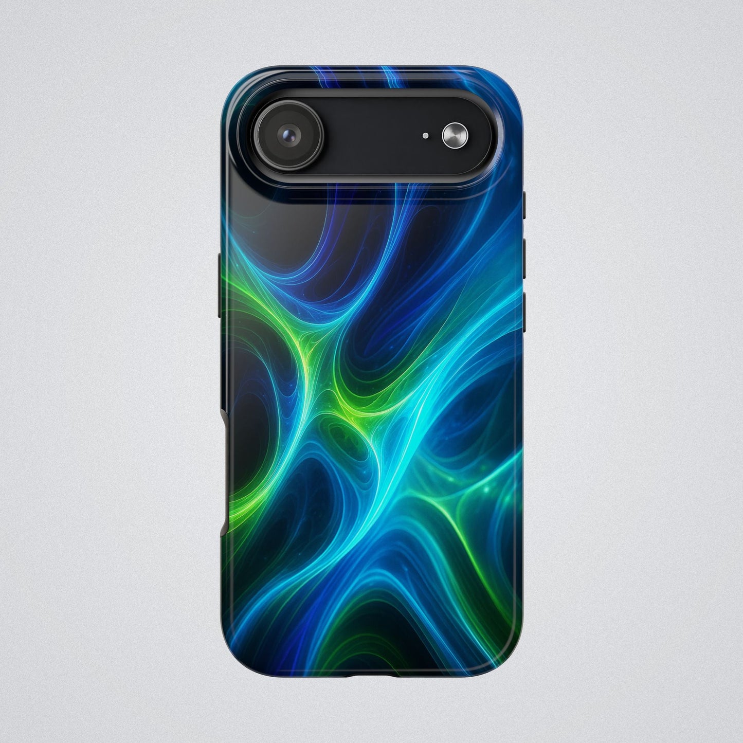 "Neon Drifts" Tough Phone Case - Winsome Realms