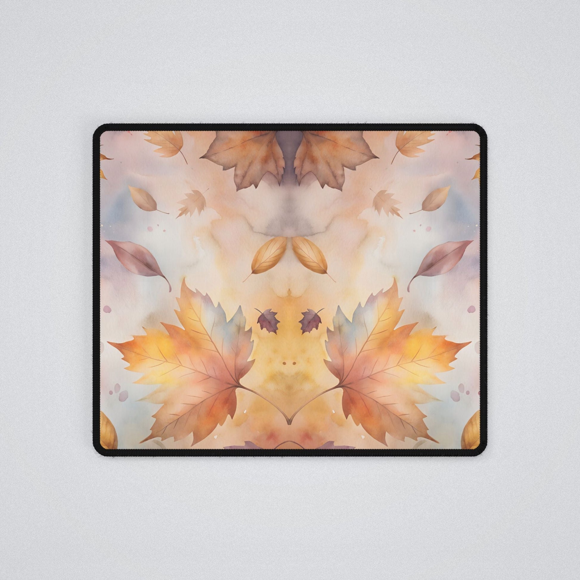 "Pastel Breezeways 2" Desk Mat / Mouse Pad - Winsome Realms