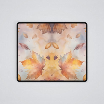 "Pastel Breezeways 2" Desk Mat / Mouse Pad - Winsome Realms