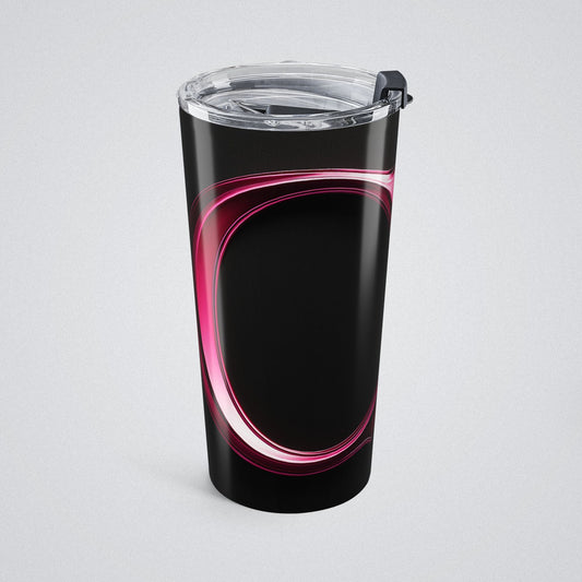 "PinkLady's C" Insulated Tumbler - Winsome Realms