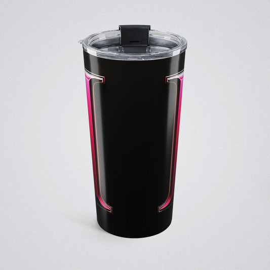 "PinkLady's I" Insulated Tumbler - Winsome Realms