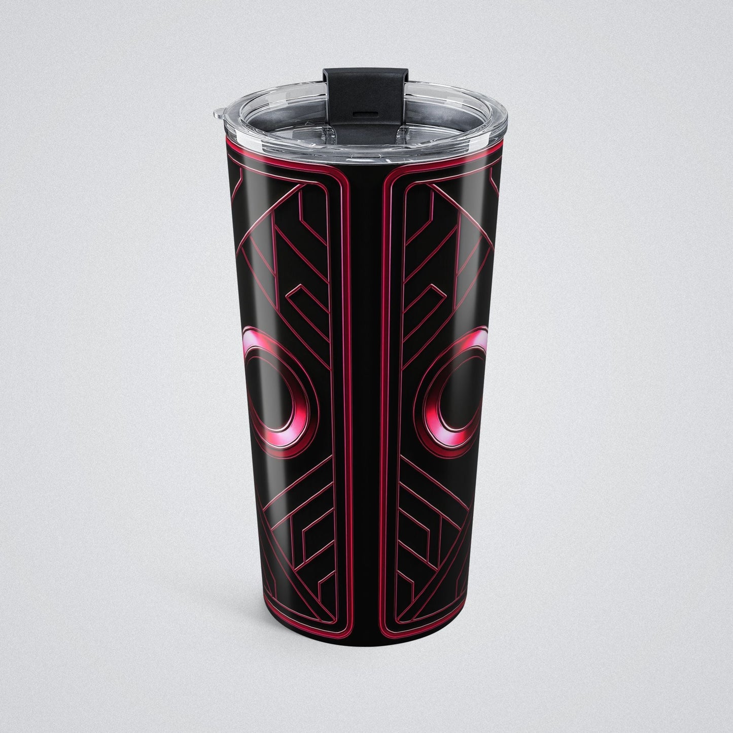 "PinkLady's Infinity" Insulated Tumbler - Winsome Realms