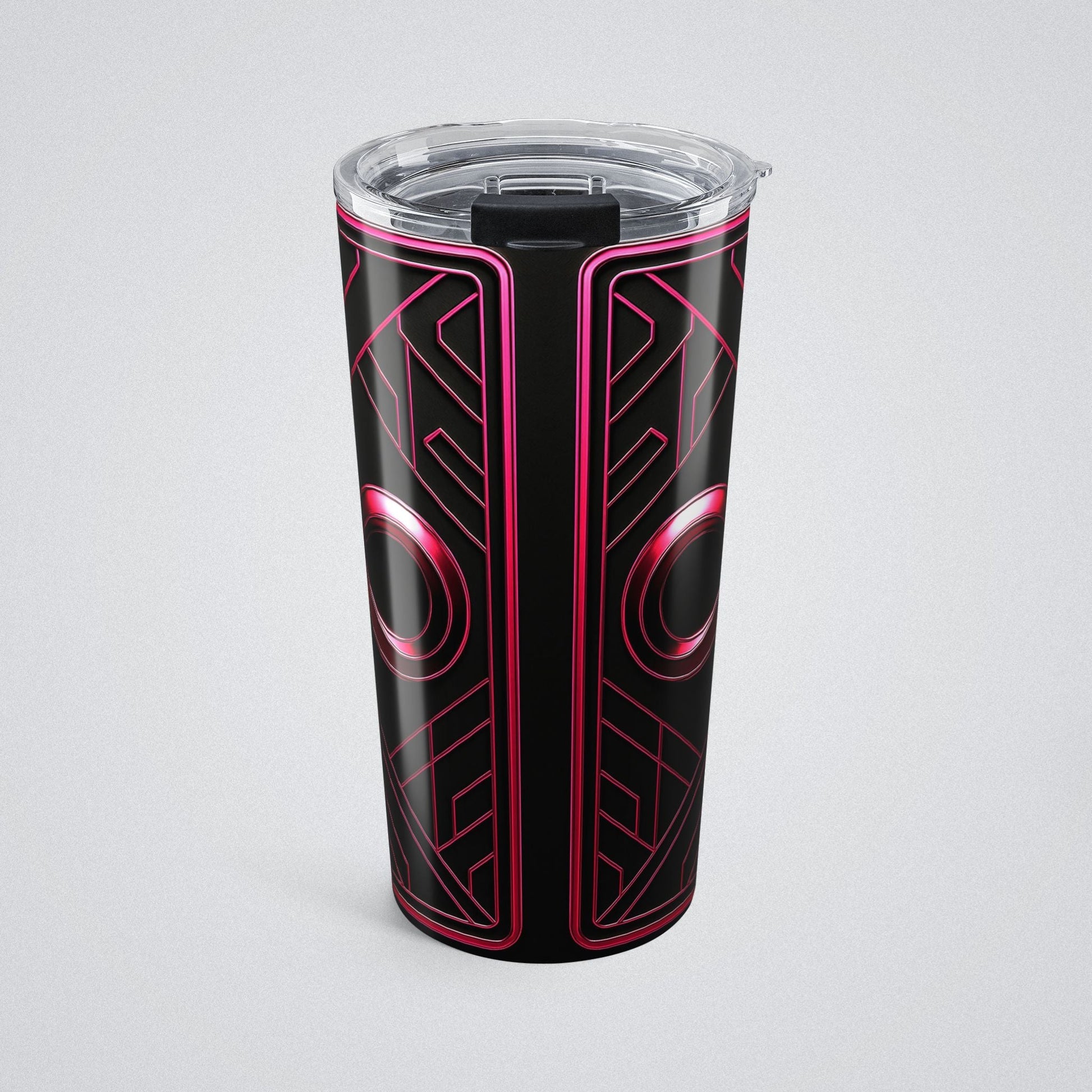 "PinkLady's Infinity" Insulated Tumbler - Winsome Realms