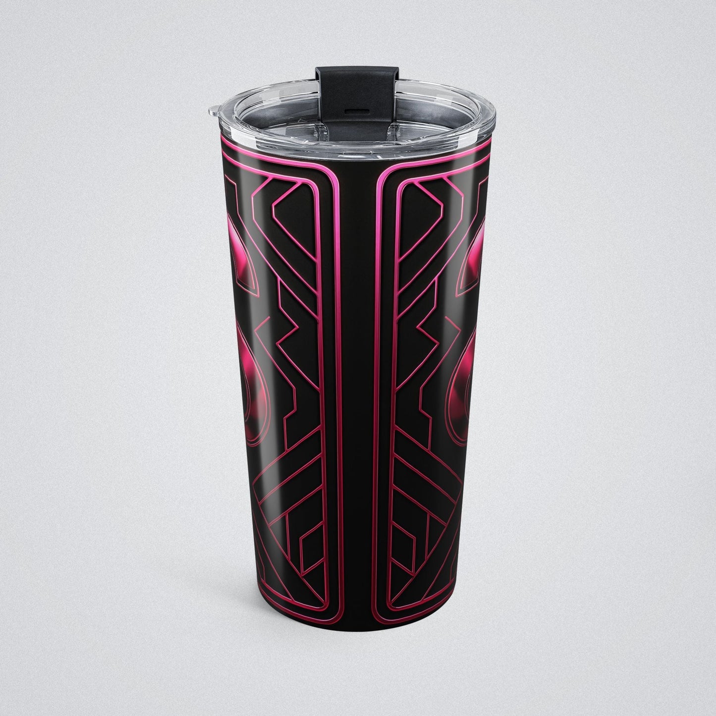 "PinkLady's Million" Insulated Tumbler - Winsome Realms