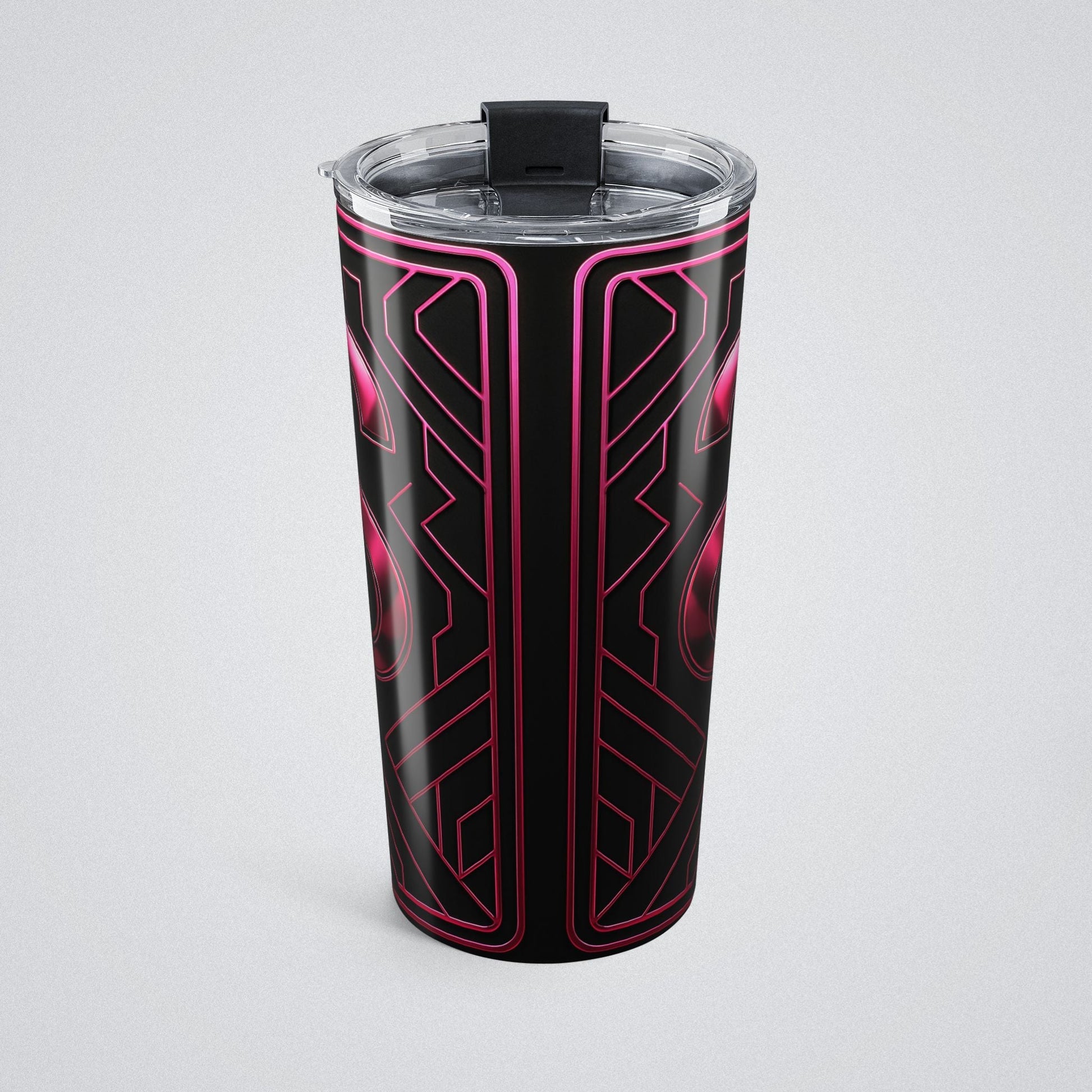 "PinkLady's Million" Insulated Tumbler - Winsome Realms