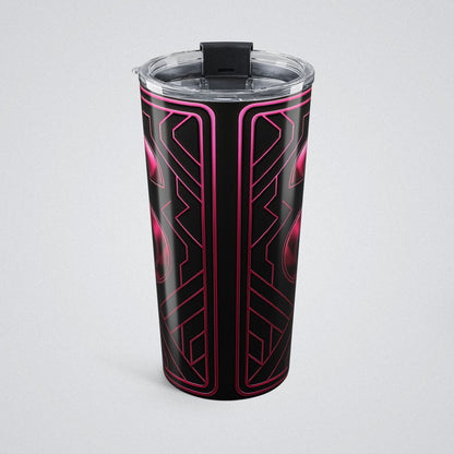 "PinkLady's Million" Insulated Tumbler - Winsome Realms