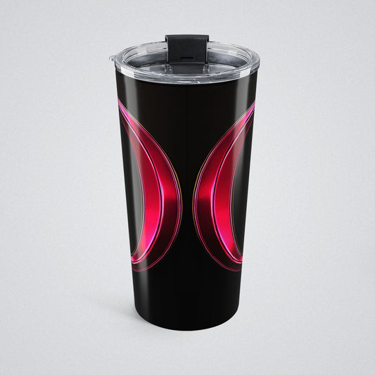 "PinkLady's O" Insulated Tumbler - Winsome Realms