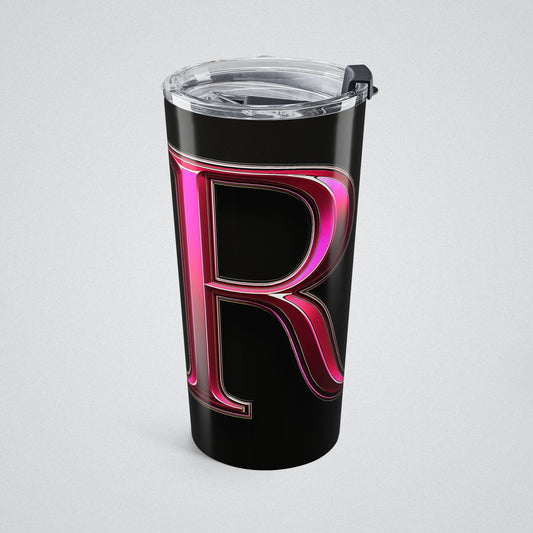 "PinkLady's R" Insulated Tumbler - Winsome Realms