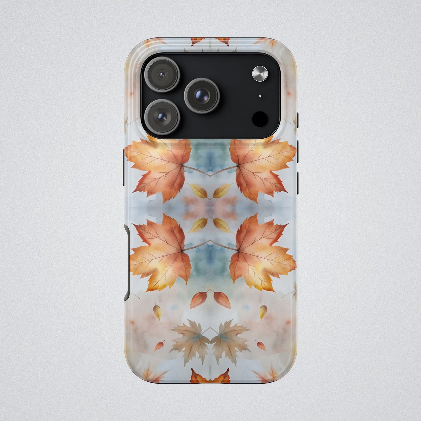 "Pretty in Pastels" Tough Phone Case - Winsome Realms
