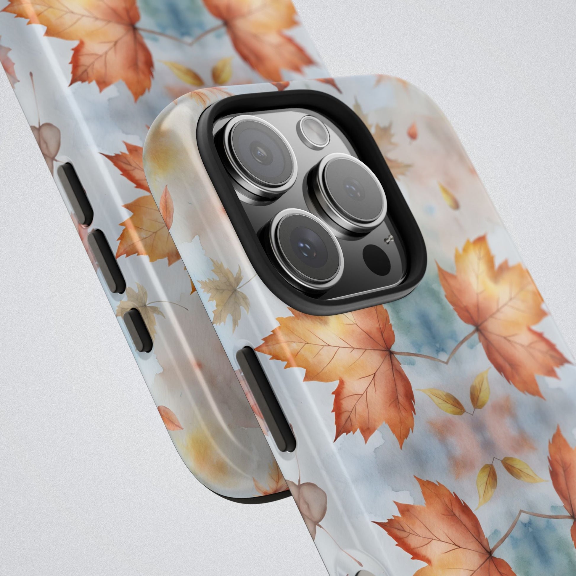 "Pretty in Pastels" Tough Phone Case - Winsome Realms