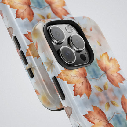 "Pretty in Pastels" Tough Phone Case - Winsome Realms