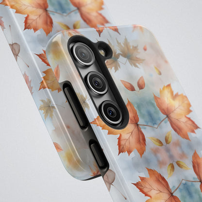 "Pretty in Pastels" Tough Phone Case - Winsome Realms