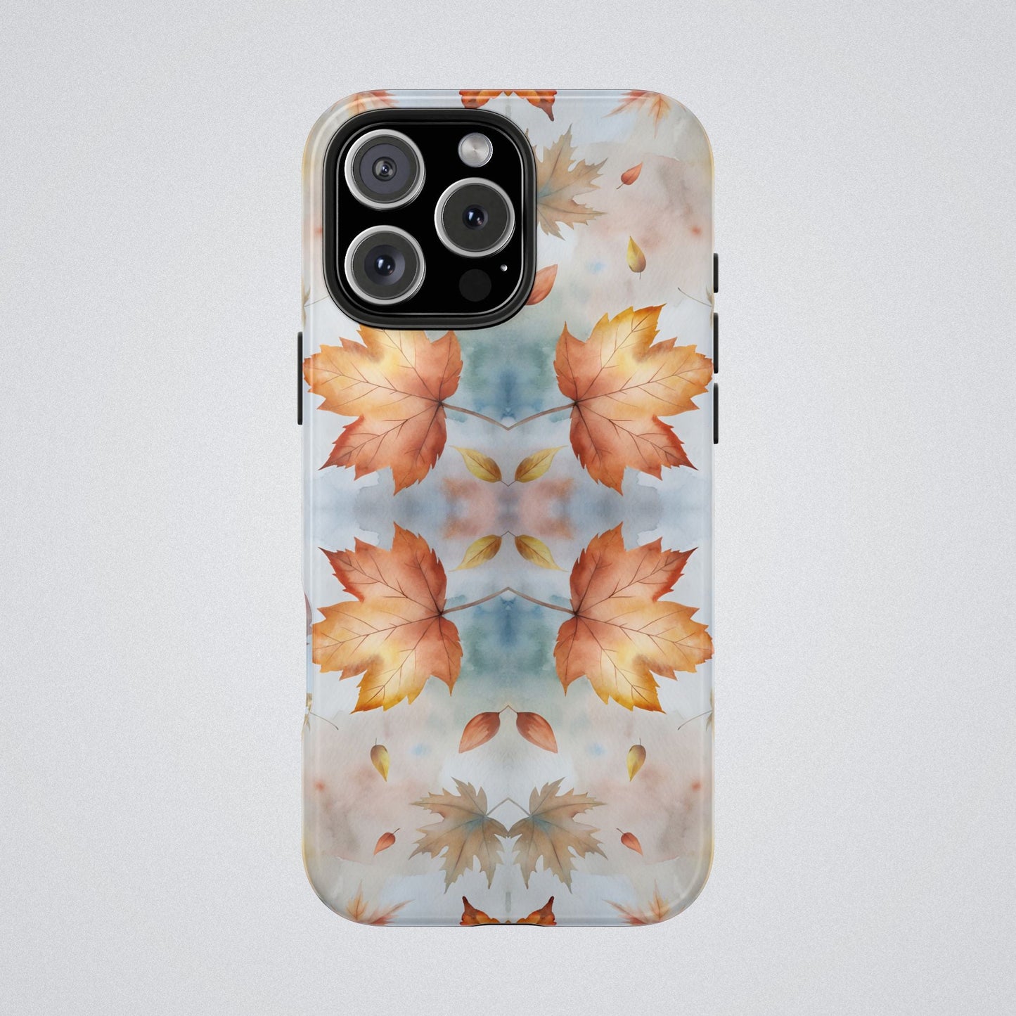 "Pretty in Pastels" Tough Phone Case - Winsome Realms