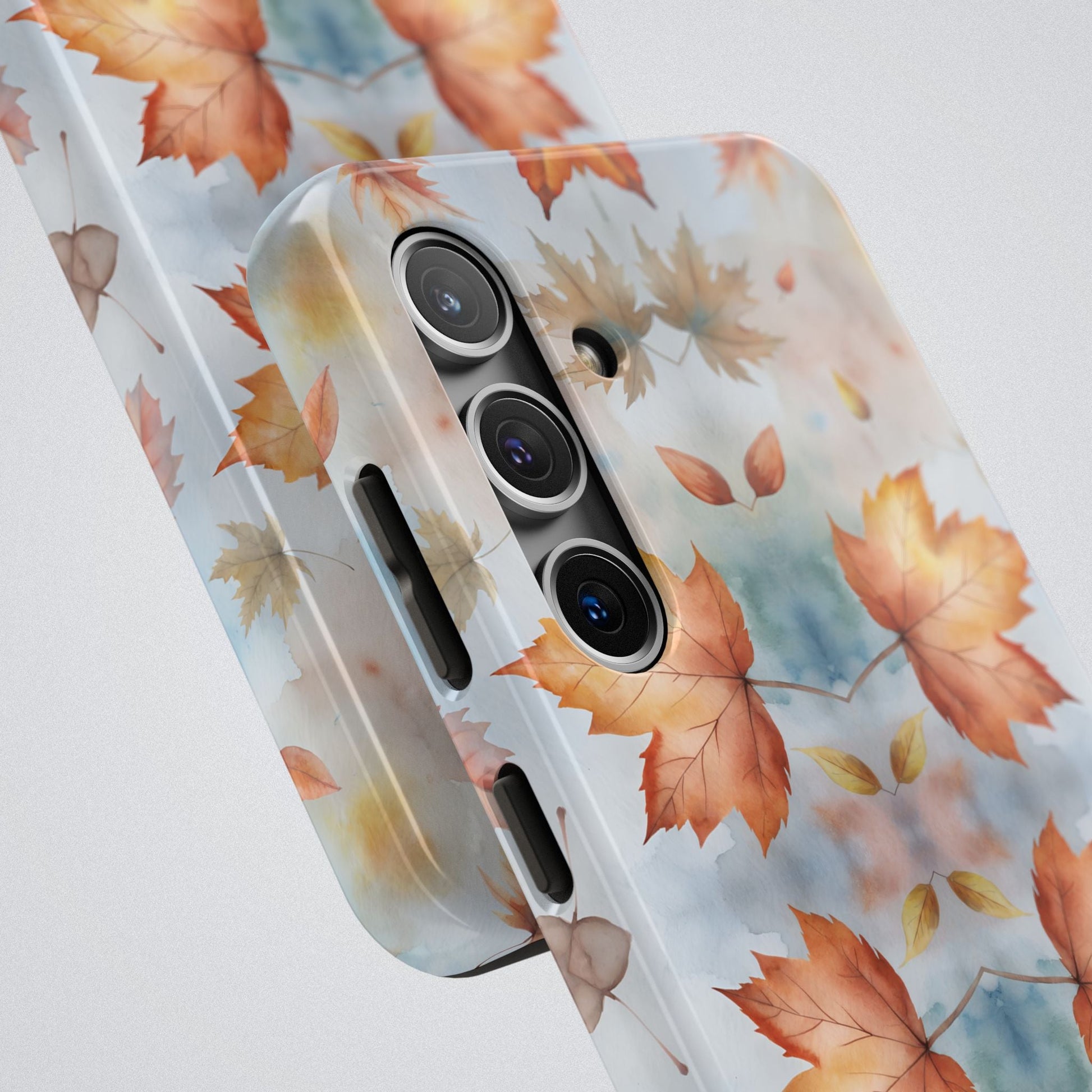 "Pretty in Pastels" Tough Phone Case - Winsome Realms