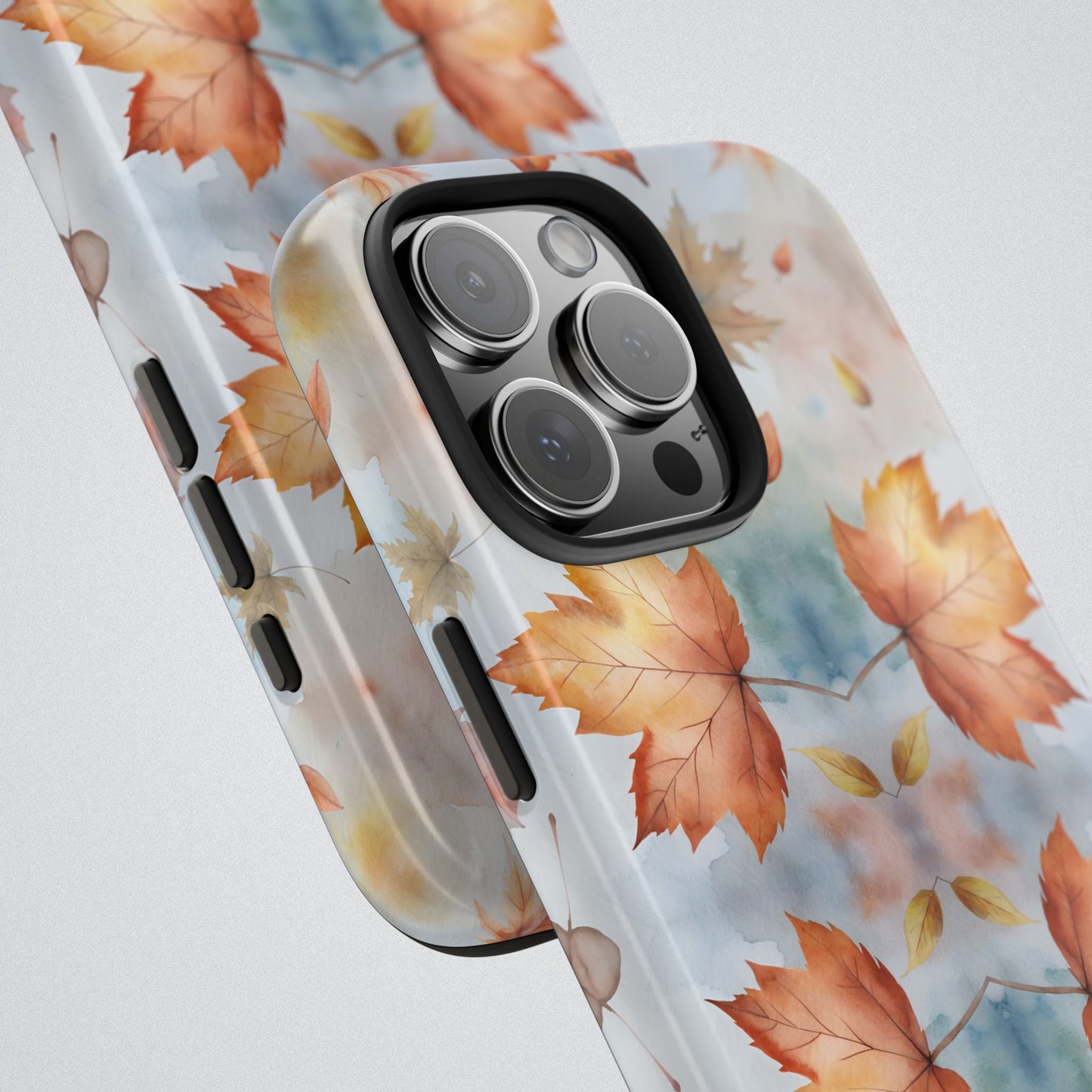 "Pretty in Pastels" Tough Phone Case - Winsome Realms