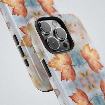 "Pretty in Pastels" Tough Phone Case - Winsome Realms